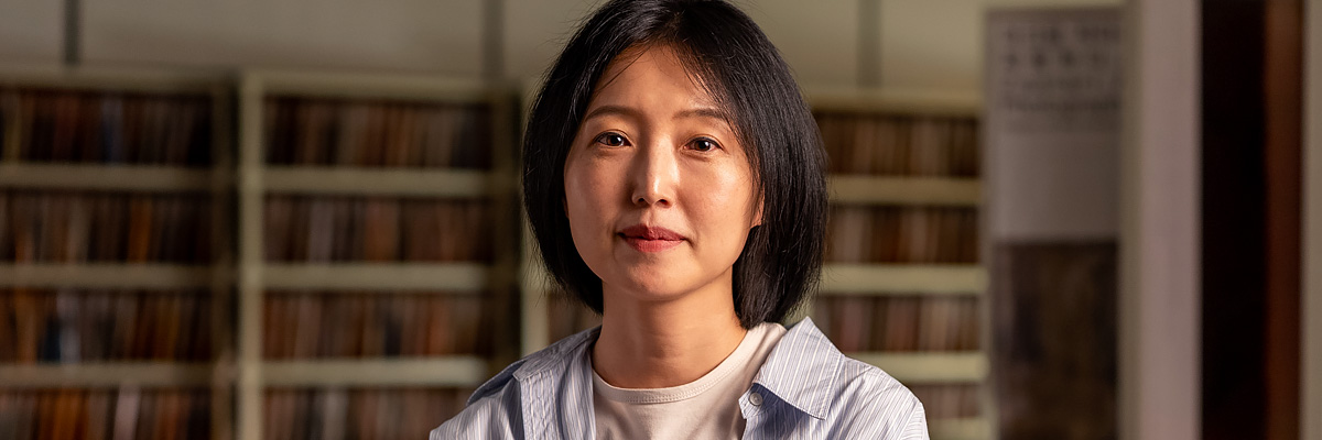 임영주