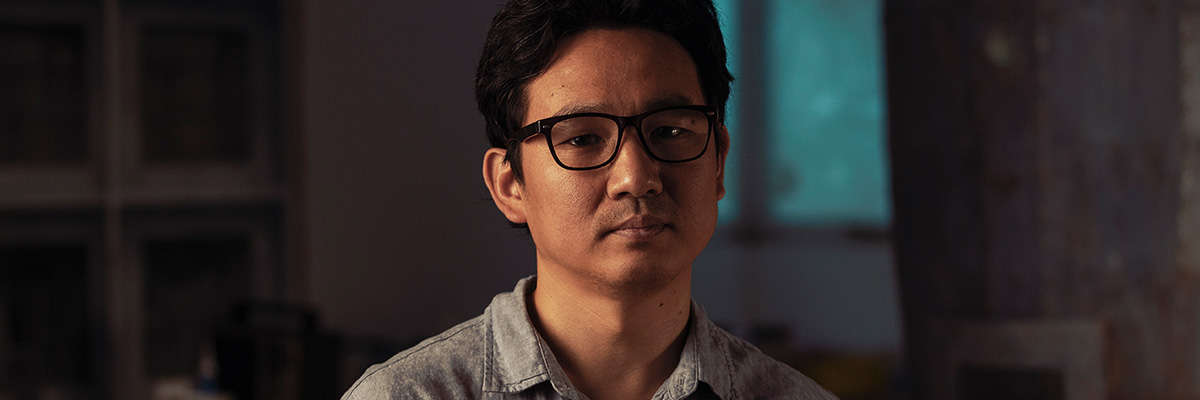 올해의작가상 | 정재호